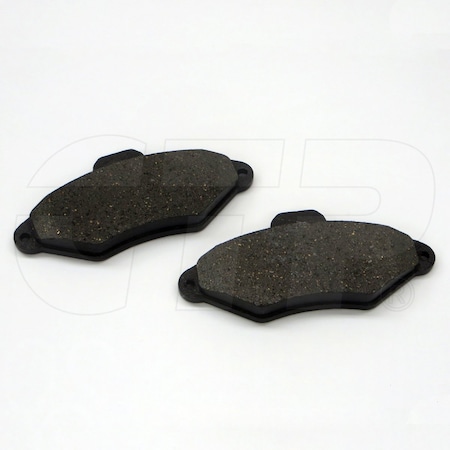 Aic Replacement Parts Brake Pad Fits Caterpillar Models 1512628